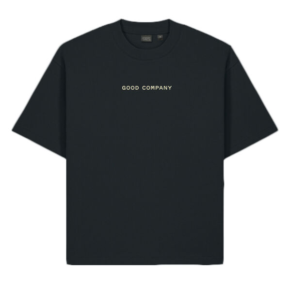 Creekside Cigar Co. "Sunday Smoke Club" Printed T-shirt Thumbnail