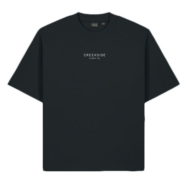 Creekside Cigar Co. "More" Printed T-shirt Thumbnail