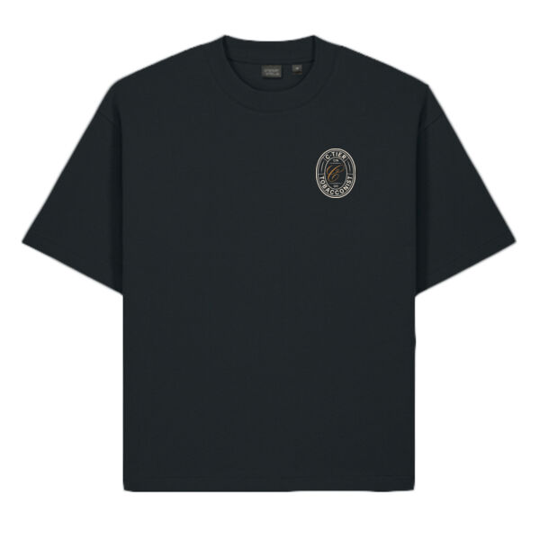 Creekside Cigar Co. "C-Tier Tobacconist" Printed T-shirt Thumbnail